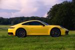 Porsche 911 Carrera 2019 года (WW)